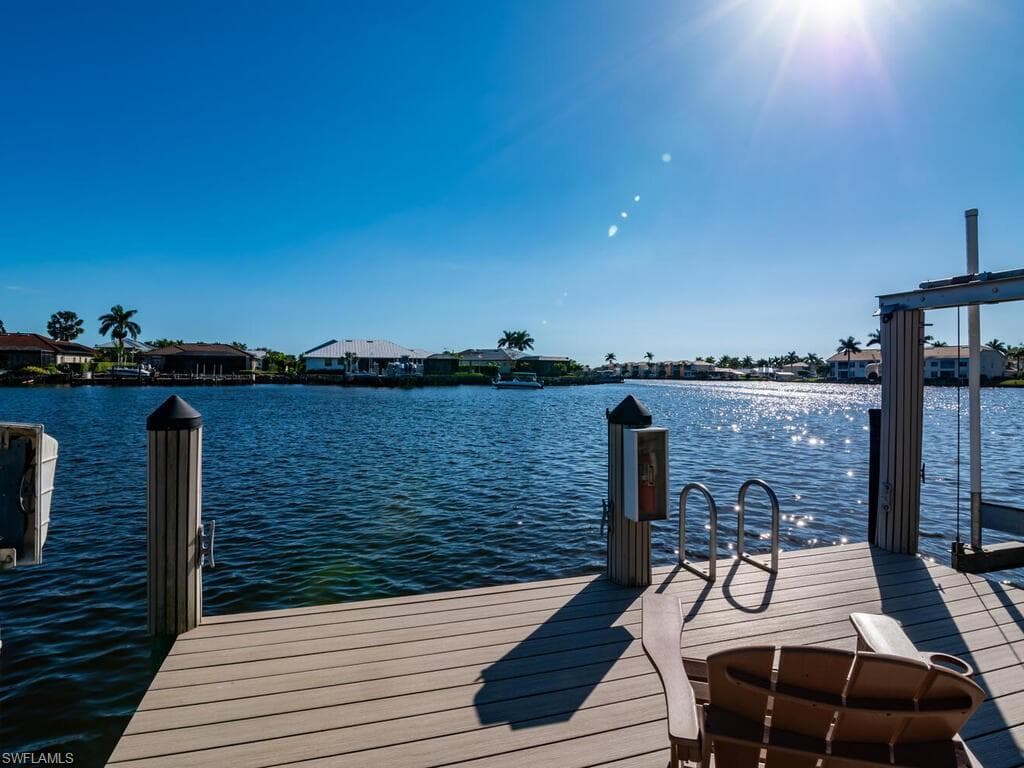314 Stella Maris Dr S, Naples, FL 34114-25