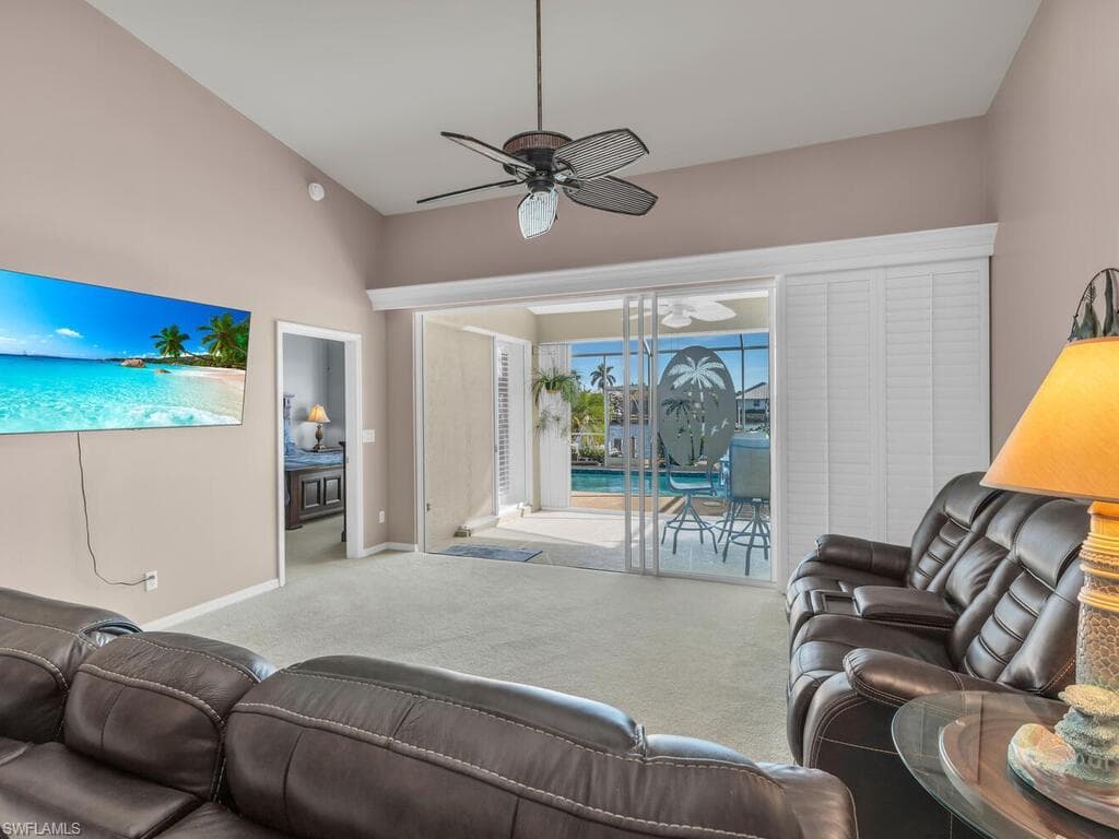 314 Stella Maris Dr S, Naples, FL 34114-7