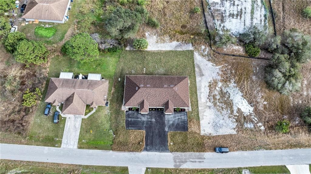 4436/4438 25th St SW, Lehigh Acres, FL 33973-8