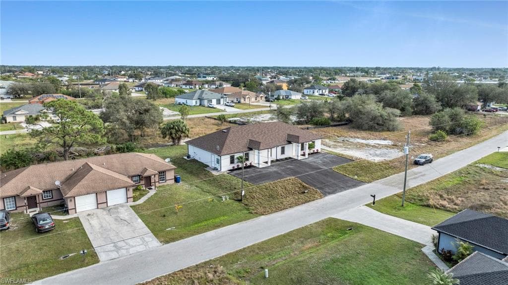 4436/4438 25th St SW, Lehigh Acres, FL 33973-9