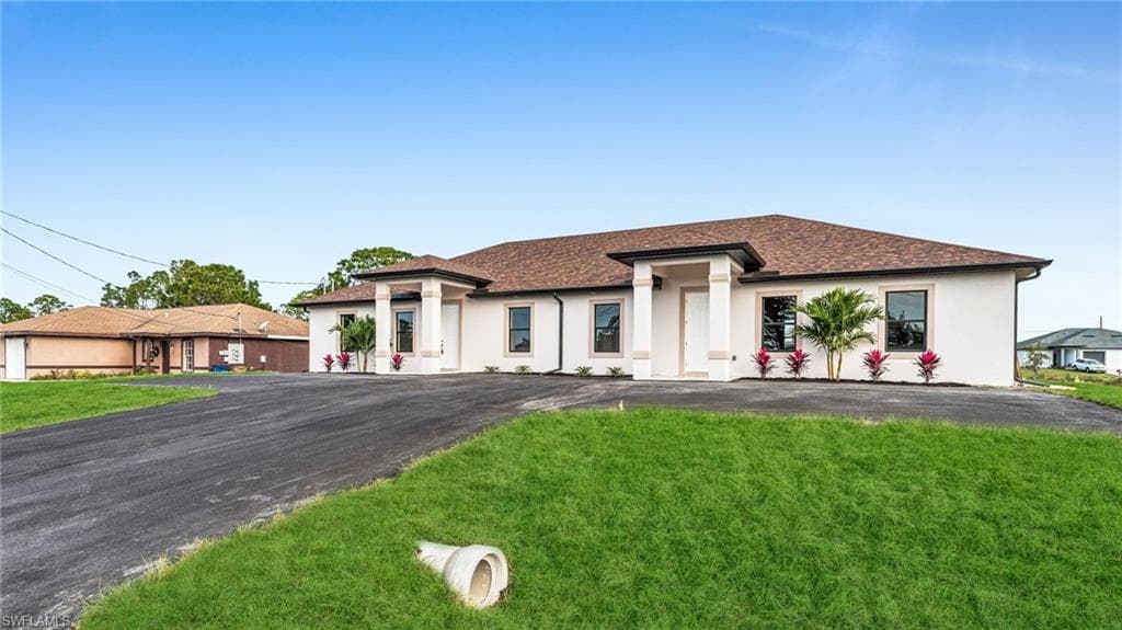 4436/4438 25th St SW, Lehigh Acres, FL 33973-10