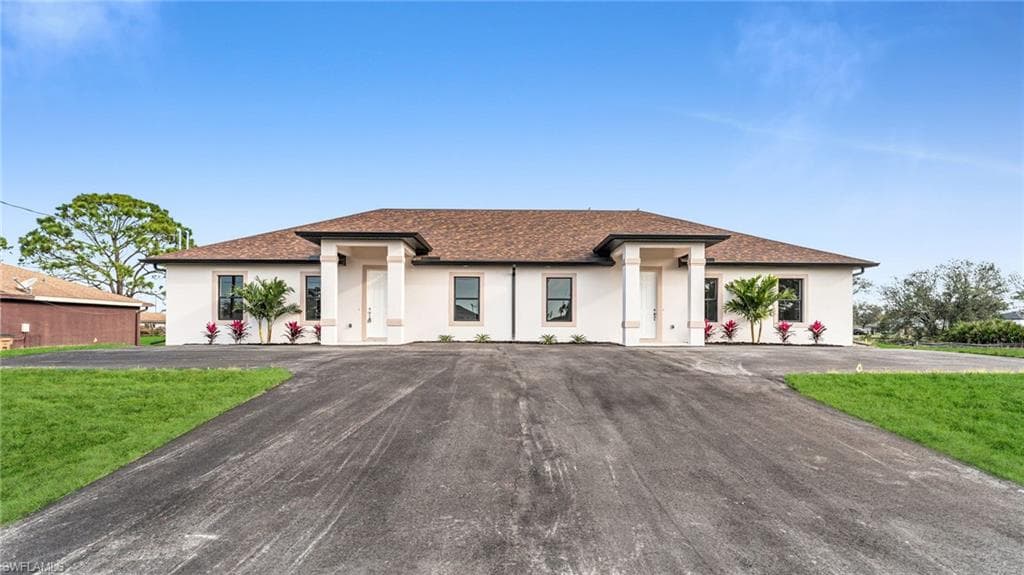4436/4438 25th St SW, Lehigh Acres, FL 33973-0