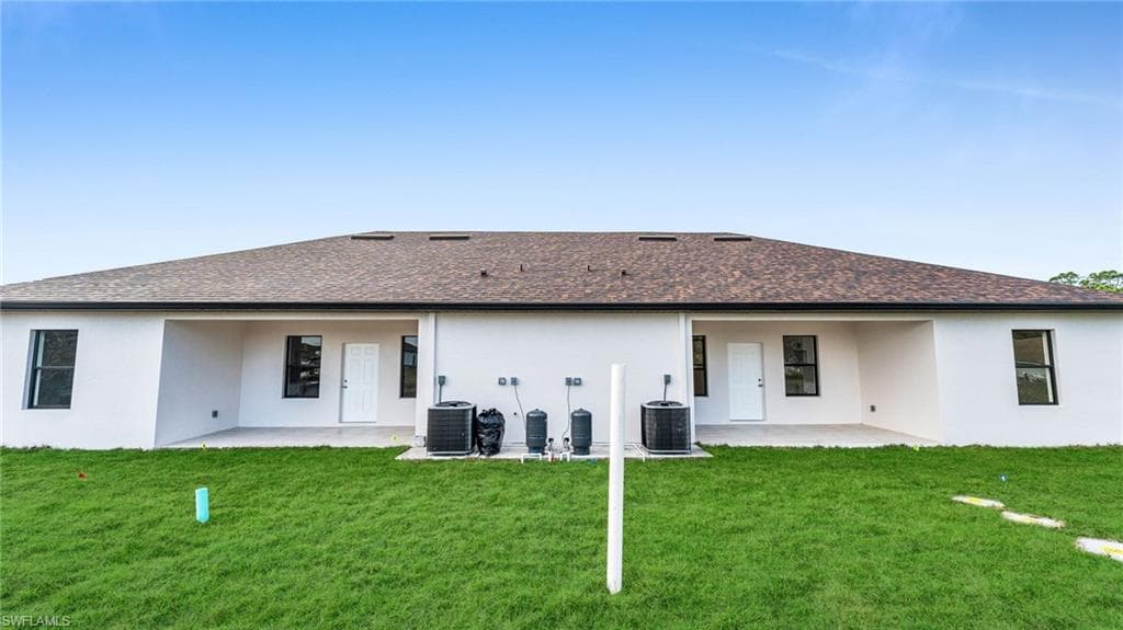 4436/4438 25th St SW, Lehigh Acres, FL 33973-30