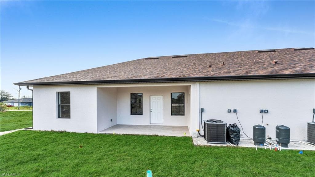 4436/4438 25th St SW, Lehigh Acres, FL 33973-31