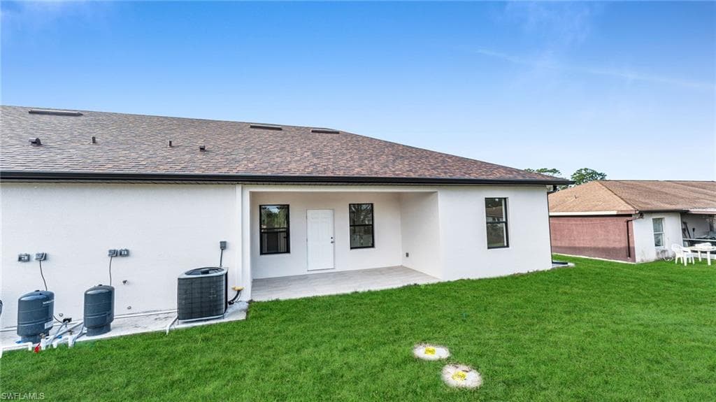 4436/4438 25th St SW, Lehigh Acres, FL 33973-32