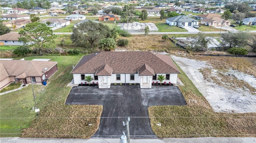 4436/4438 25th St SW, Lehigh Acres, FL 33973-5