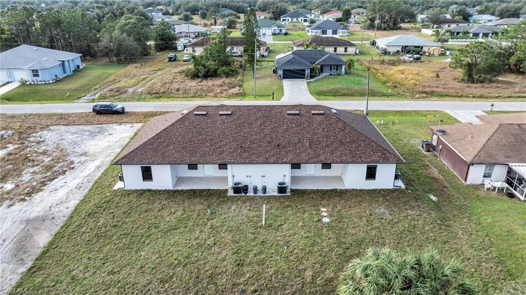 4436/4438 25th St SW, Lehigh Acres, FL 33973-6