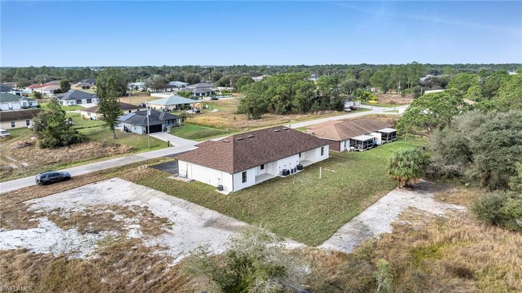 4436/4438 25th St SW, Lehigh Acres, FL 33973-7