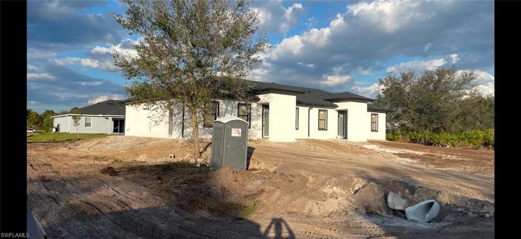 4644 /4646 Leonard Blvd S, Lehigh Acres, FL 33973-0