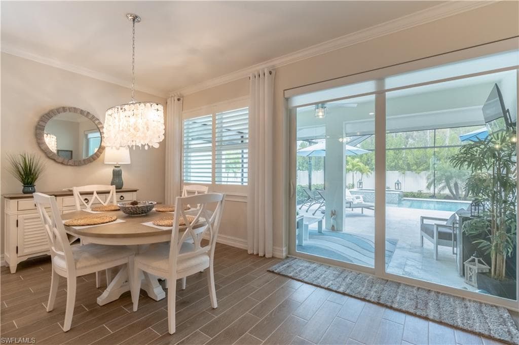 461 Kamari Cv, Naples, FL 34114-12