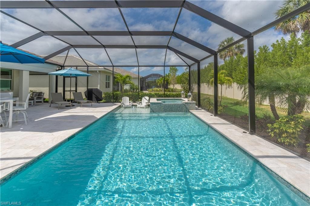 461 Kamari Cv, Naples, FL 34114-1