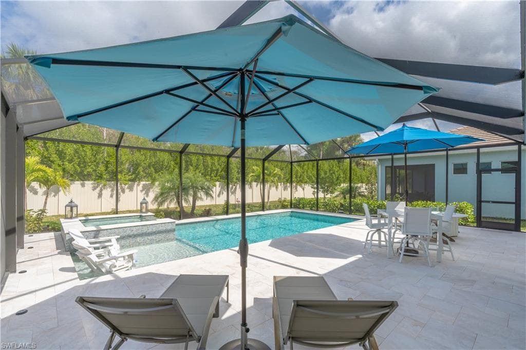 461 Kamari Cv, Naples, FL 34114-44