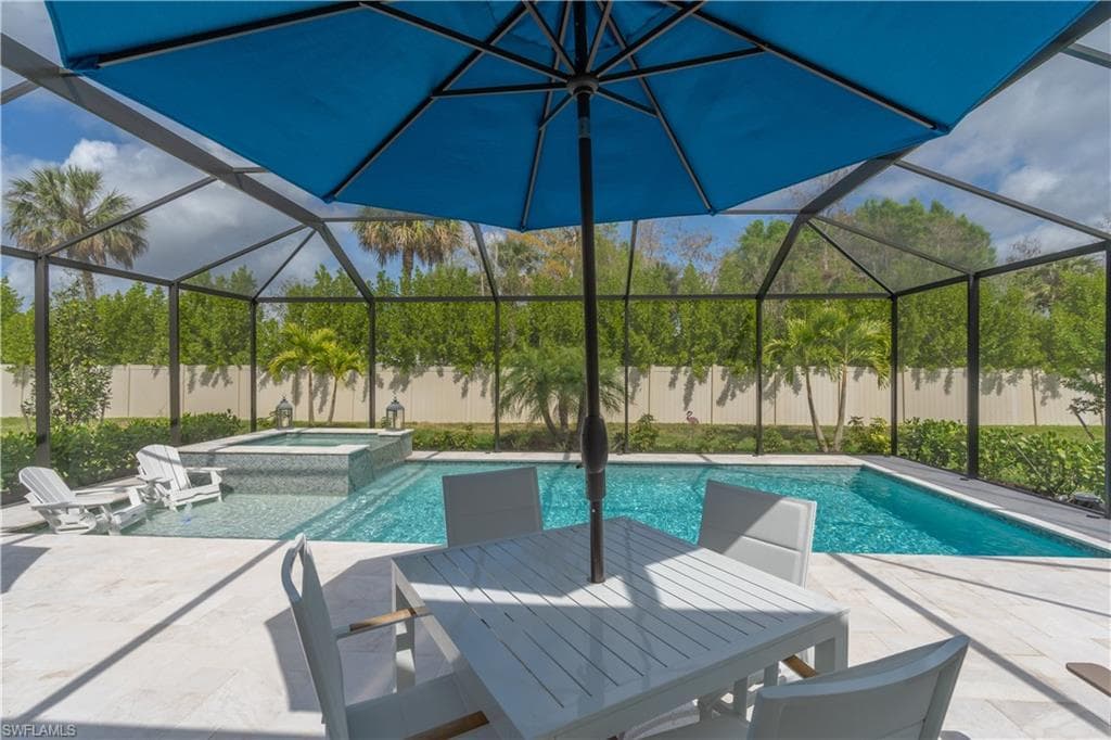 461 Kamari Cv, Naples, FL 34114-46