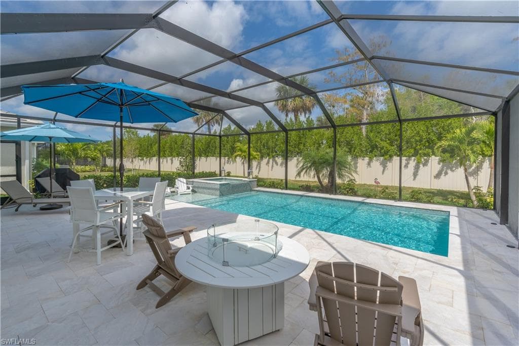 461 Kamari Cv, Naples, FL 34114-47