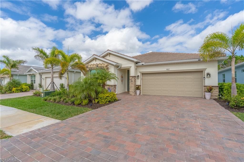 461 Kamari Cv, Naples, FL 34114-3