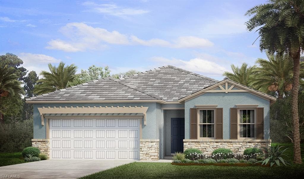 297 Nissi Ct, Naples, FL 34114-0
