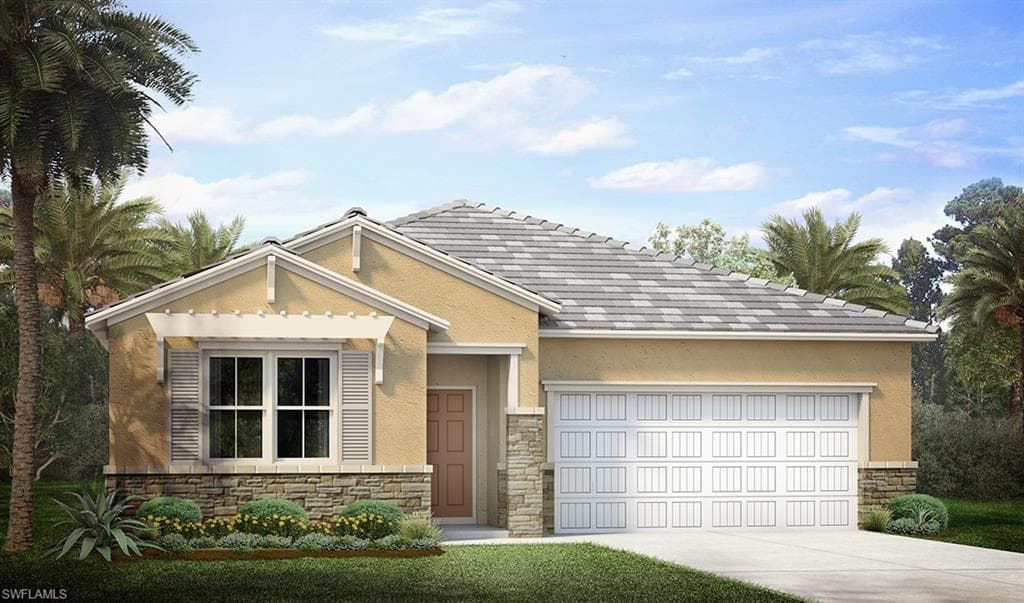324 Grace Bay Ln, Naples, FL 34114-1