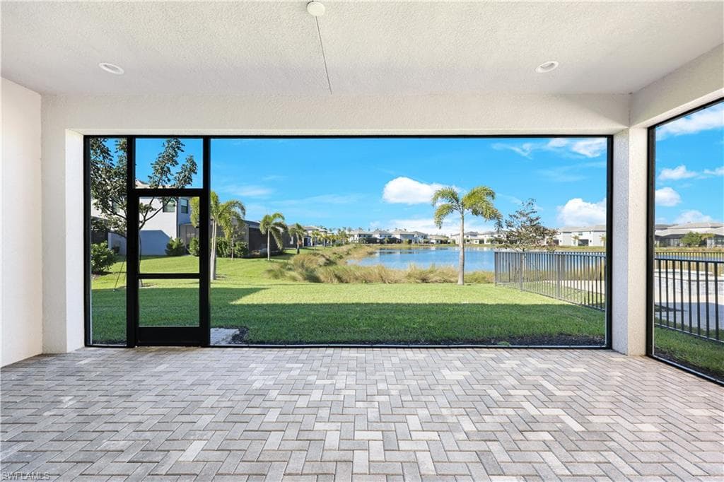 12771 Woodbury Dr, Estero, FL 33928-24