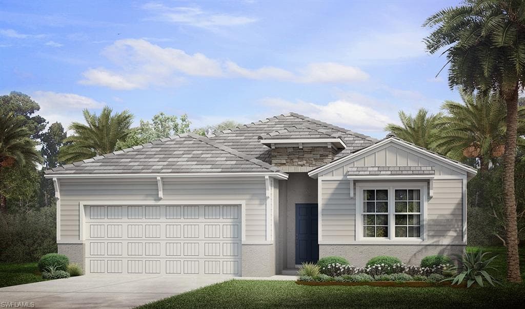 352 Grace Bay Ln, Naples, FL 34114-1