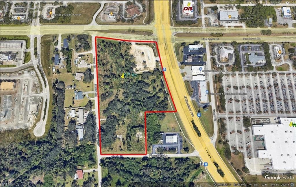 14993 Cleveland Ave, North Fort Myers, FL 33903-1