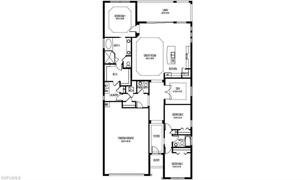 258 Grace Bay Ln, Naples, FL 34114-38