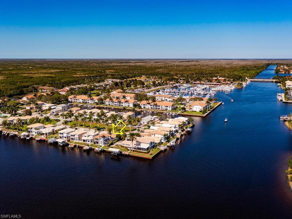 158 Eveningstar Cay, Naples, FL 34114-41