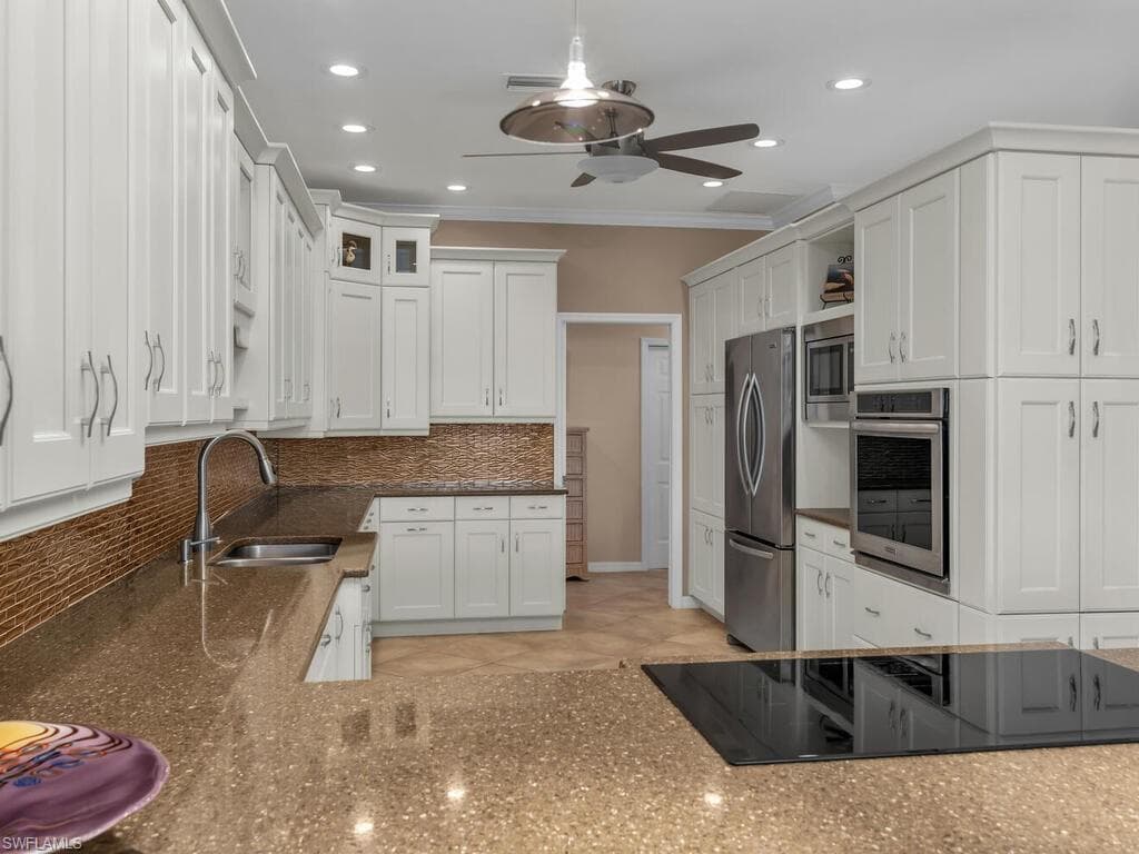 317 Stella Maris Dr S, Naples, FL 34114-8