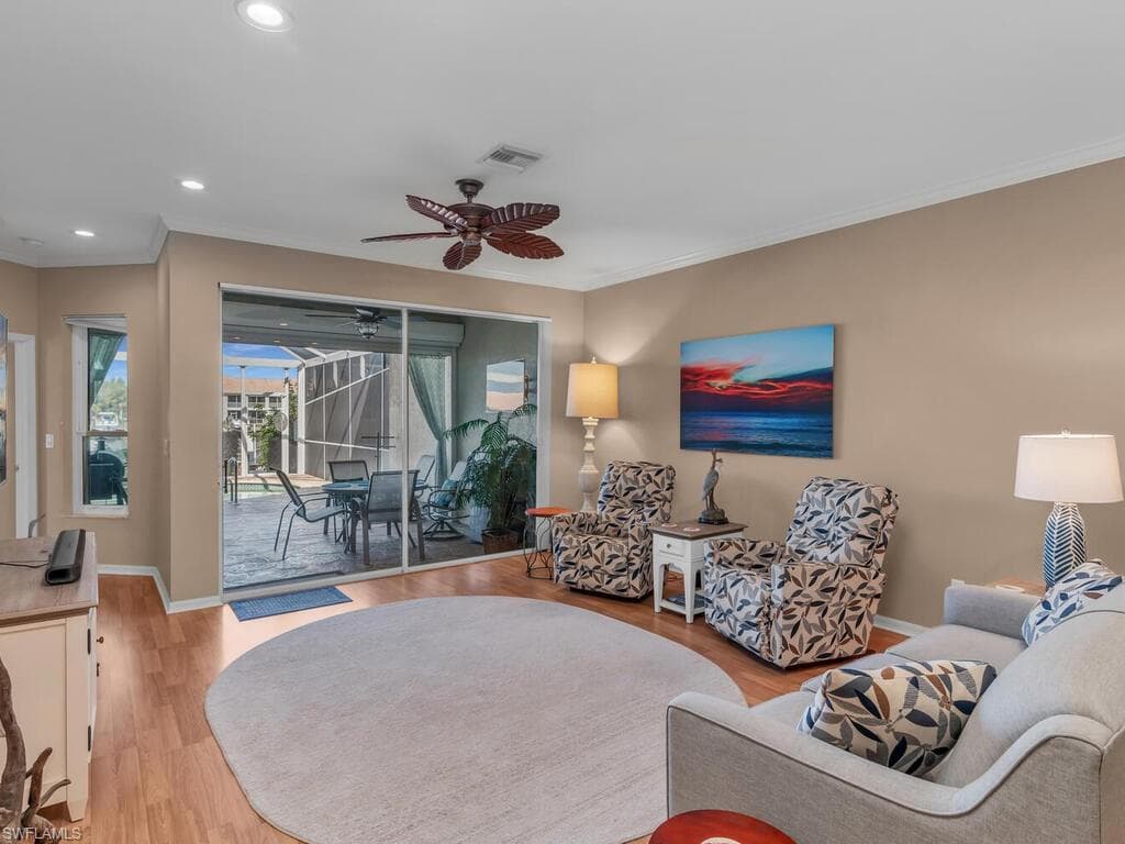 317 Stella Maris Dr S, Naples, FL 34114-13