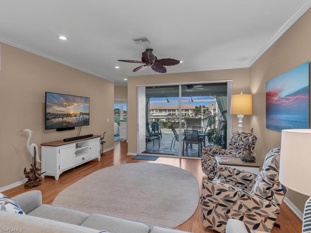 317 Stella Maris Dr S, Naples, FL 34114-14