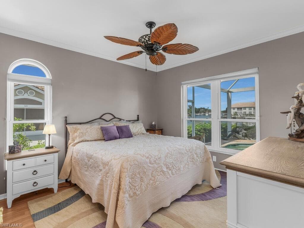 317 Stella Maris Dr S, Naples, FL 34114-16
