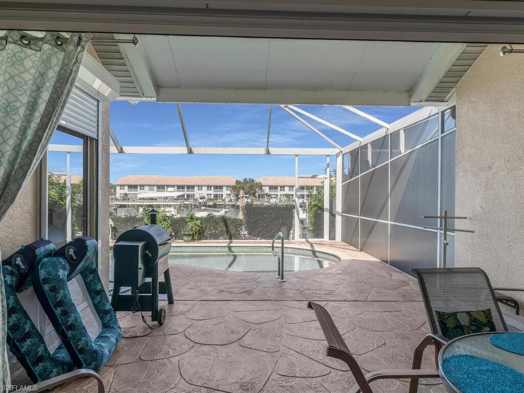317 Stella Maris Dr S, Naples, FL 34114-26