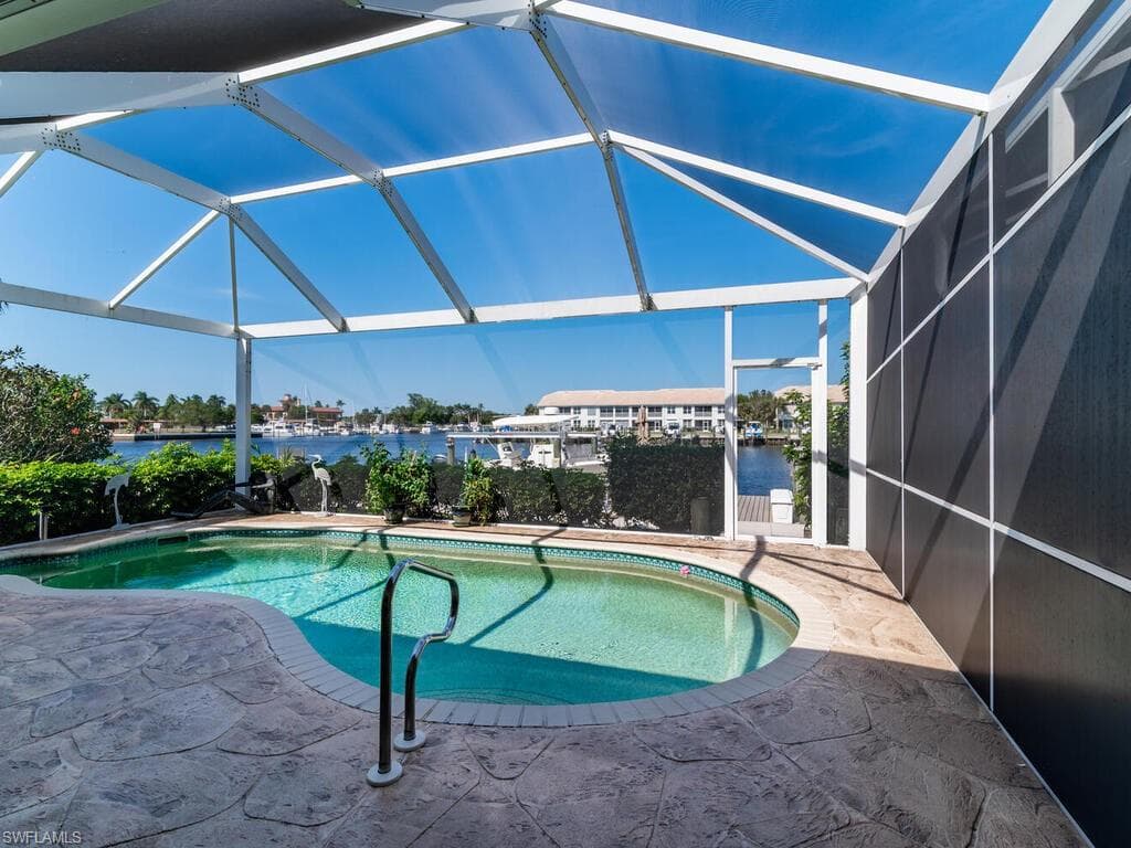 317 Stella Maris Dr S, Naples, FL 34114-27