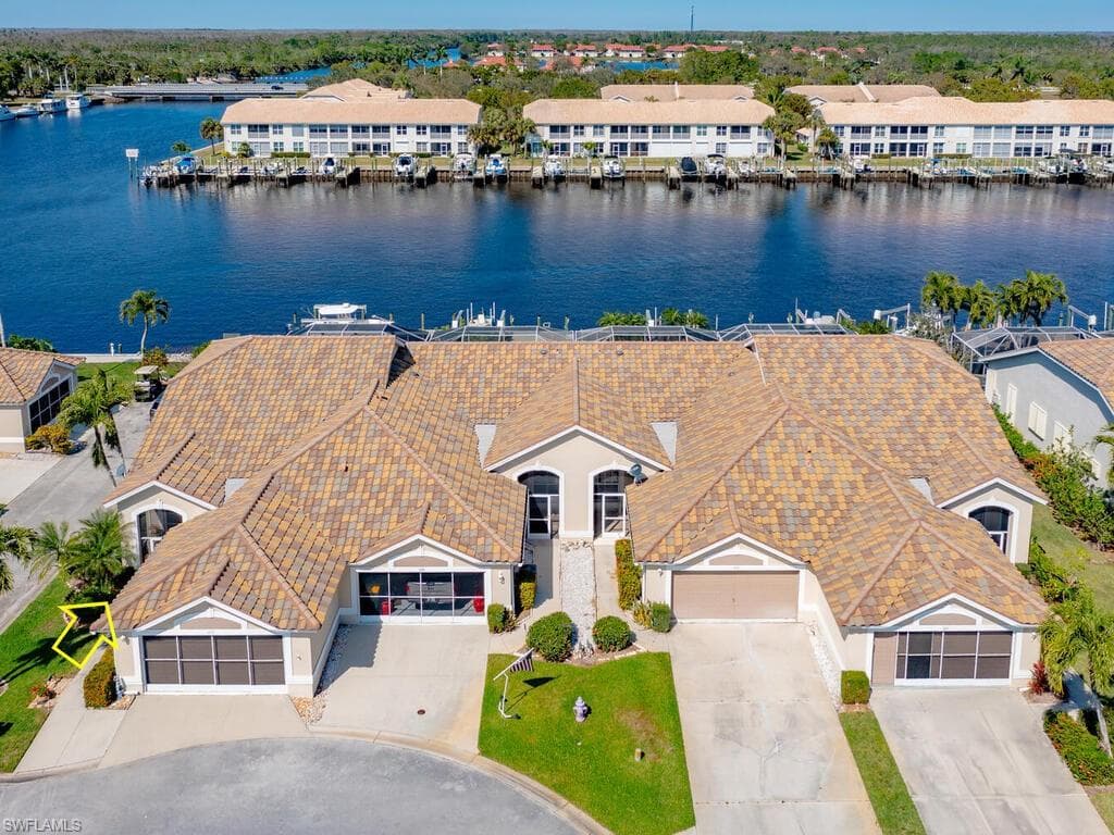 317 Stella Maris Dr S, Naples, FL 34114-33