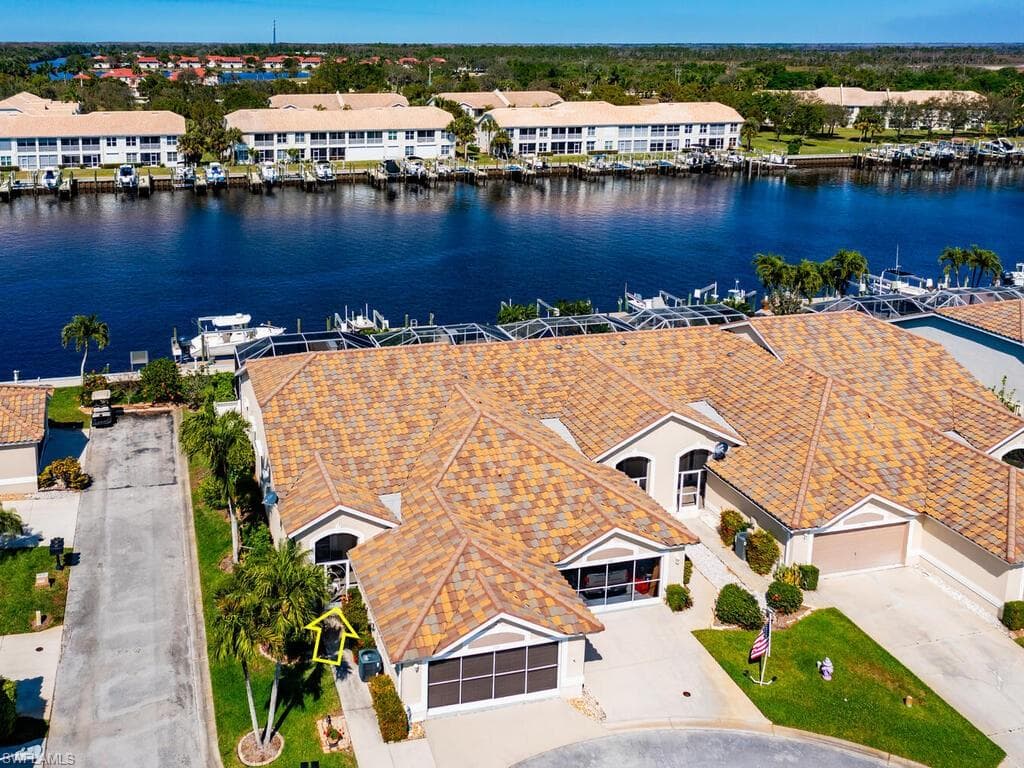 317 Stella Maris Dr S, Naples, FL 34114-34