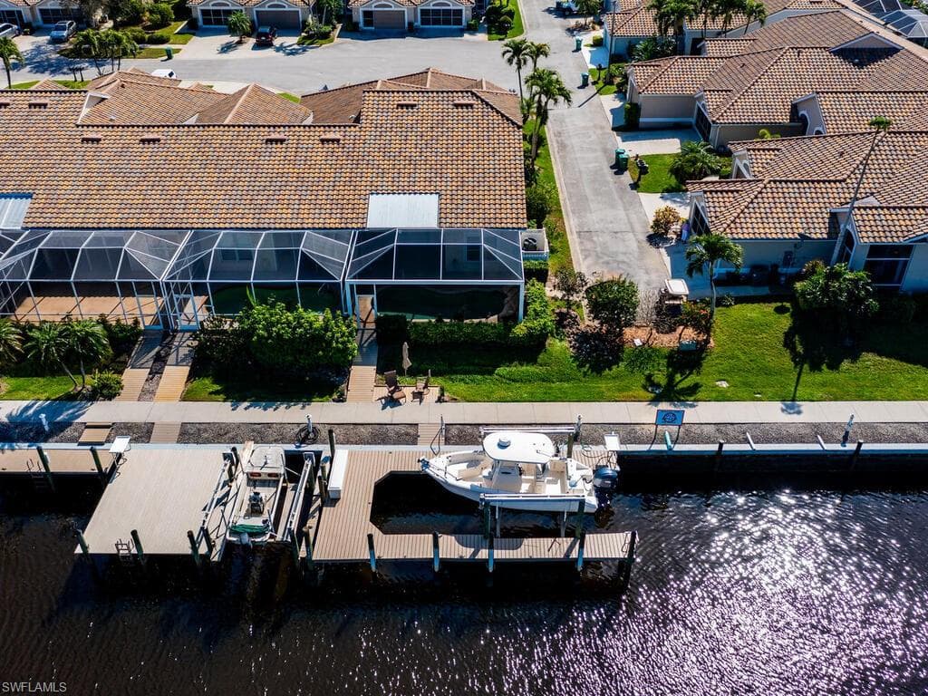 317 Stella Maris Dr S, Naples, FL 34114-36