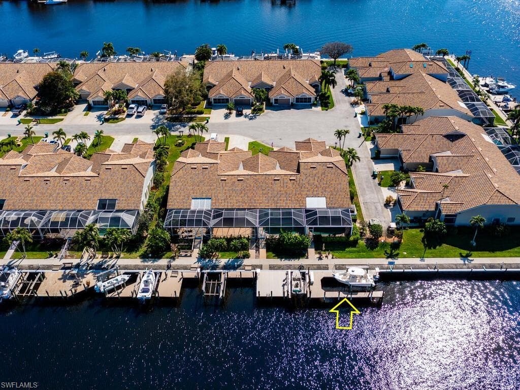 317 Stella Maris Dr S, Naples, FL 34114-37