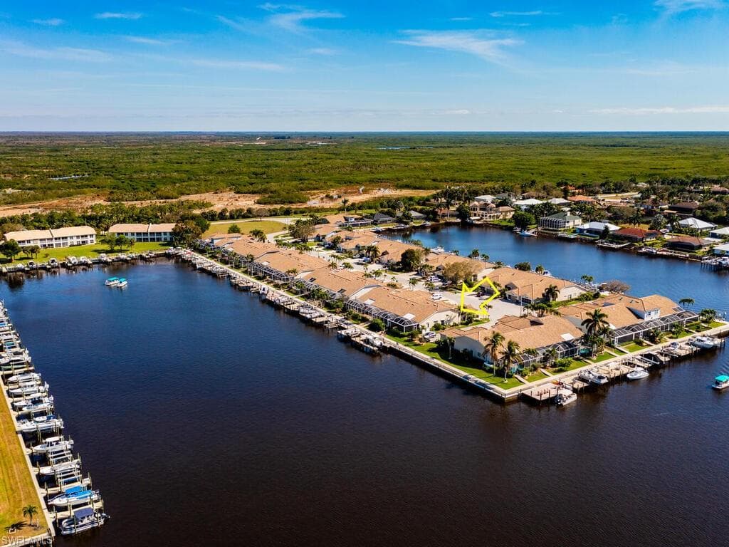 317 Stella Maris Dr S, Naples, FL 34114-39