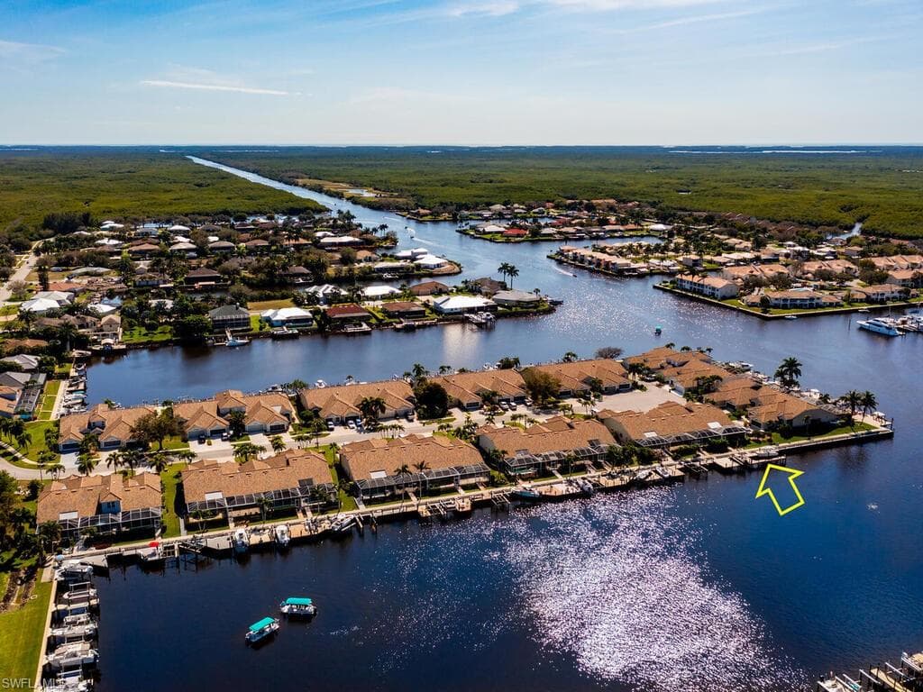 317 Stella Maris Dr S, Naples, FL 34114-3
