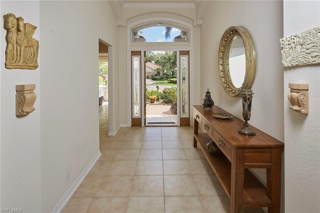 9301 Troon Lakes Dr, Naples, FL 34109-20