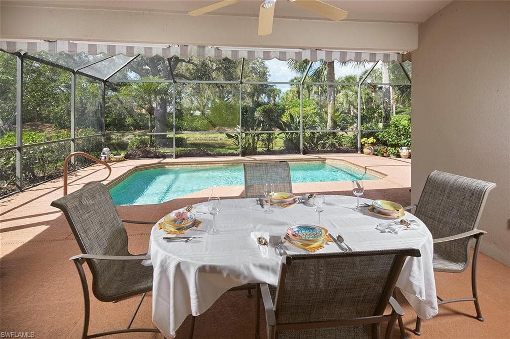 9301 Troon Lakes Dr, Naples, FL 34109-21