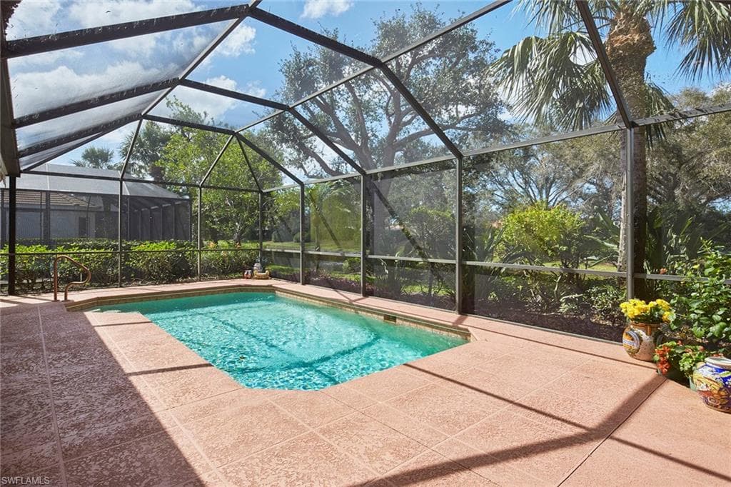 9301 Troon Lakes Dr, Naples, FL 34109-23