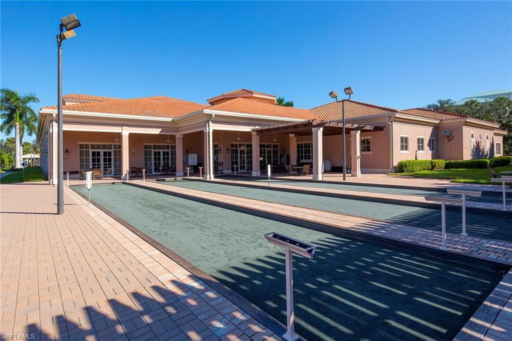 9301 Troon Lakes Dr, Naples, FL 34109-35