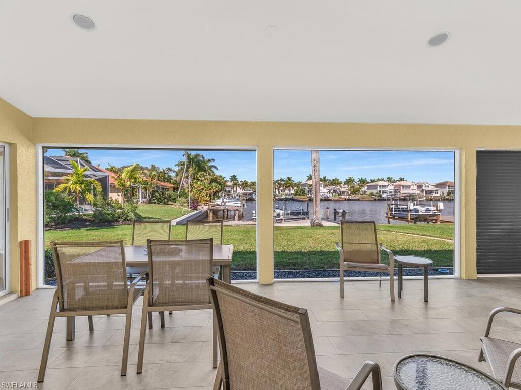 111 Morning Star Cay, Naples, FL 34114-21