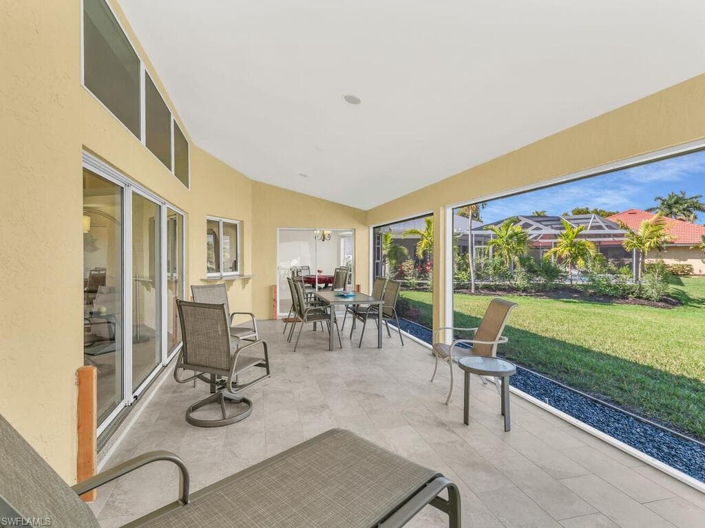 111 Morning Star Cay, Naples, FL 34114-23