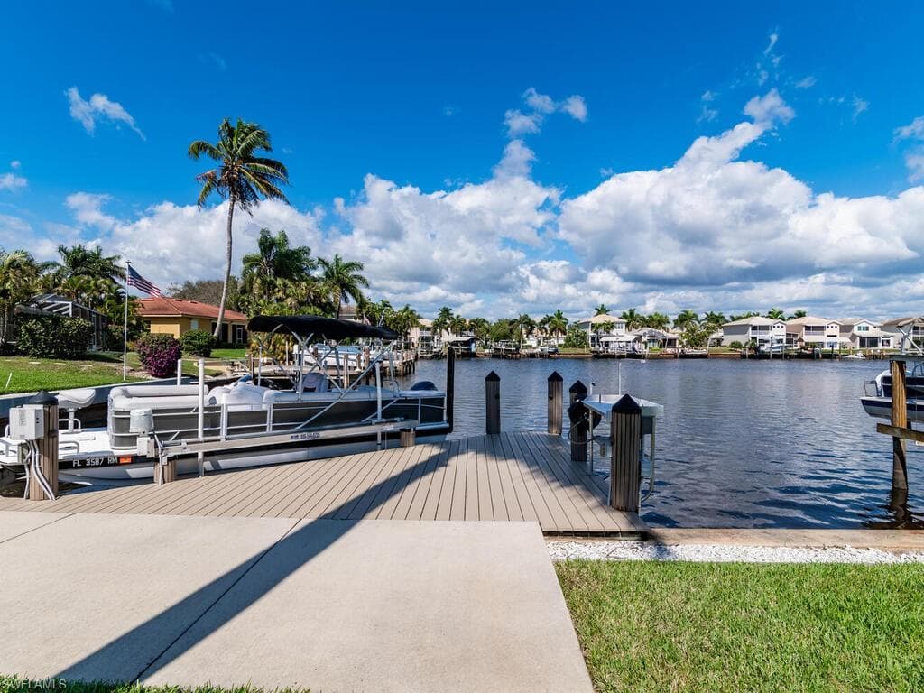 111 Morning Star Cay, Naples, FL 34114-25