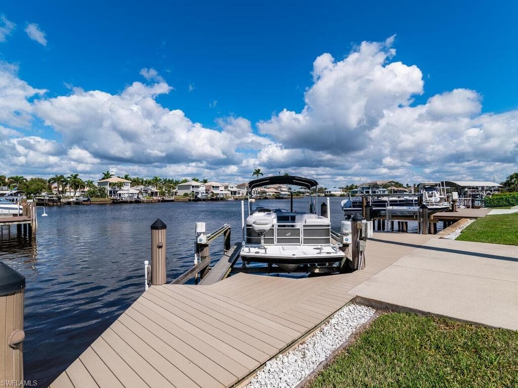 111 Morning Star Cay, Naples, FL 34114-26