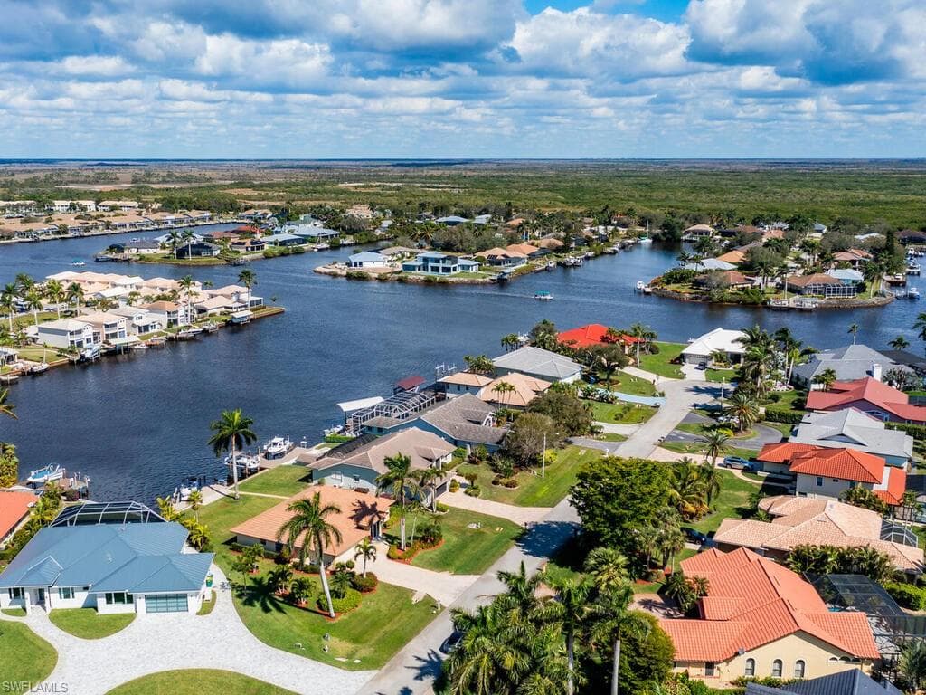 111 Morning Star Cay, Naples, FL 34114-1