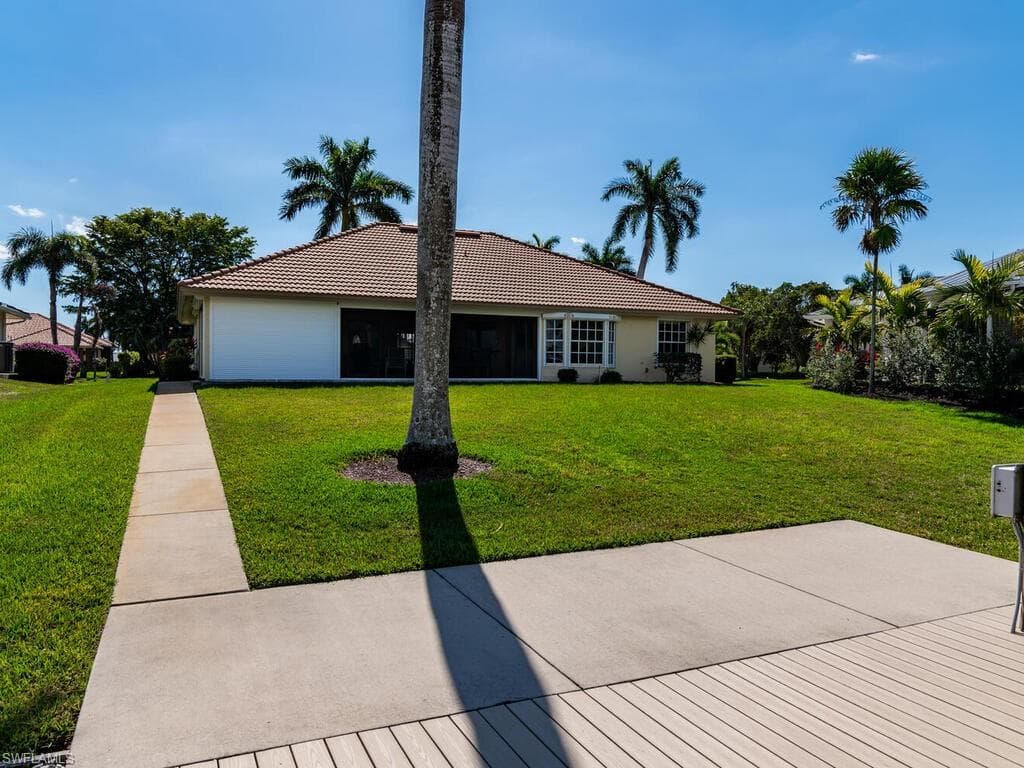 111 Morning Star Cay, Naples, FL 34114-28