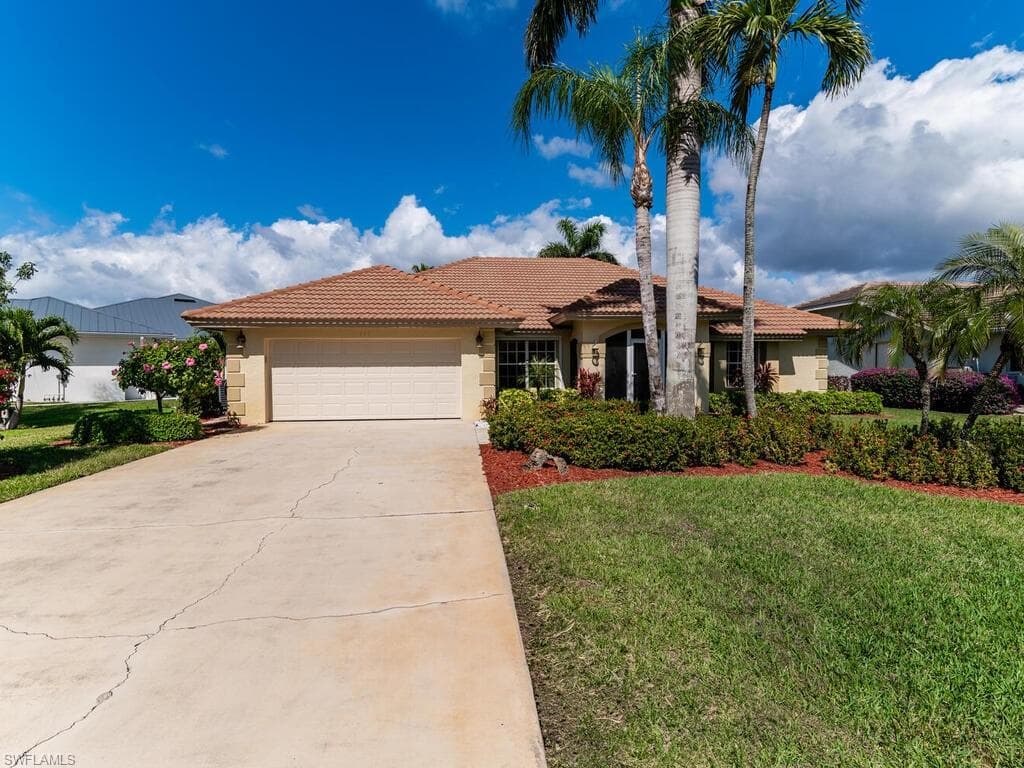 111 Morning Star Cay, Naples, FL 34114-29