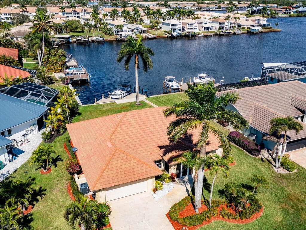 111 Morning Star Cay, Naples, FL 34114-30